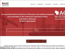 Sites similar to agcwi.org