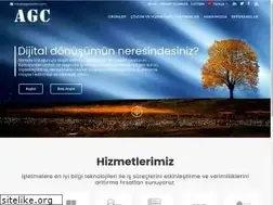 Sites similar to agcyazilim.com