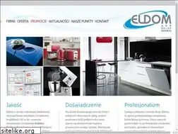 Sites similar to agd-eldom.pl