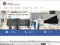 Sites similar to agd-klimatyzacja.pl
