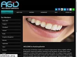 Sites similar to agd.org.in