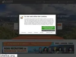 Sites similar to agda.fr