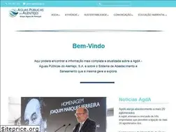 Sites similar to agda.pt