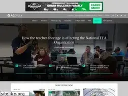 Sites similar to agdaily.com