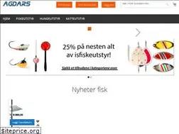 Sites similar to agdars.no