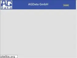 Sites similar to agdata.de