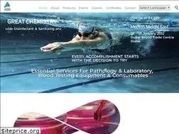 Sites similar to agdbio.com