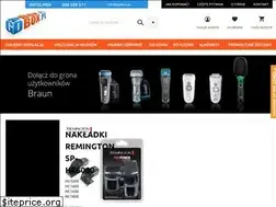 Sites similar to agdbox.pl