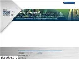 Sites similar to agdc.us