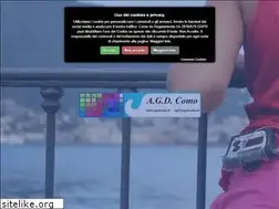 Sites similar to agdcomo.it