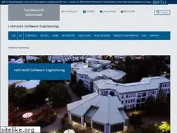 Sites similar to agde.informatik.uni-kl.de