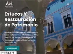 Sites similar to agdecoracion.com