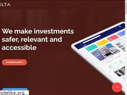 Sites similar to agdelta.com