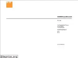 Sites similar to agdesign.it
