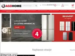 Sites similar to agdhome.pl