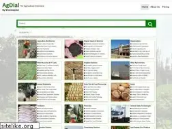 Sites similar to agdial.in