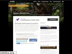 Sites similar to agdinteractive.com