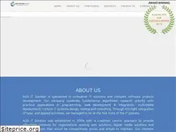 Sites similar to agdits.com