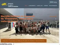 Sites similar to agdjoao.org