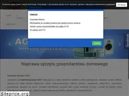Sites similar to agdkrzys.pl
