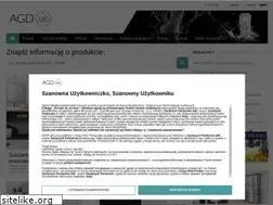 Sites similar to agdlab.pl