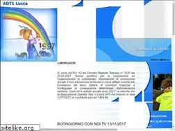 Sites similar to agdlucca.it