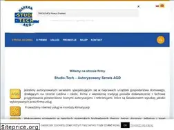 Sites similar to agdnaprawa.pl