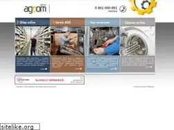 Sites similar to agdom.pl