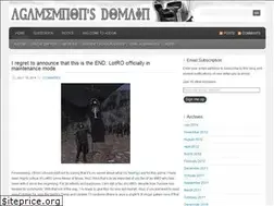 Sites similar to agdom.wordpress.com