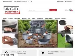 Sites similar to agdpartner.pl