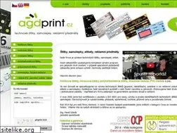Sites similar to agdprint.cz