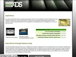 Sites similar to agdrainagecalculator.com