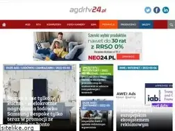 Sites similar to agdrtv24.pl