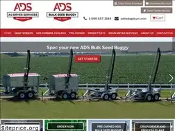 Sites similar to agdryer.com