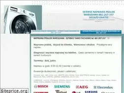 Sites similar to agdserwisnaprawa.pl