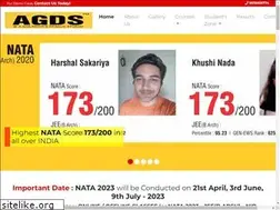 Sites similar to agdsindia.com