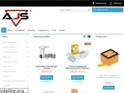 Sites similar to agdsklep.eu