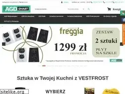 Sites similar to agdsmart.pl