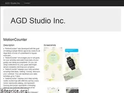 Sites similar to agdstudio.com