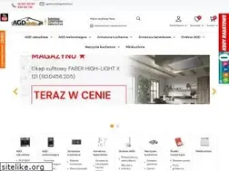 Sites similar to agdstyle.pl