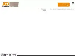 Sites similar to agdsystems.co.uk