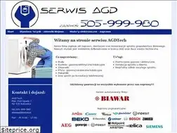 Sites similar to agdtech.pl