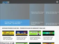 Sites similar to agdwpromocji.pl