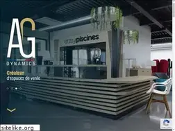 Sites similar to agdynamics.com