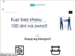 Sites similar to agdzamienniki.pl