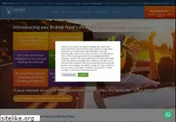 Sites similar to age-less.co.za