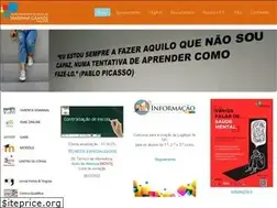 Sites similar to age-mgpoente.pt