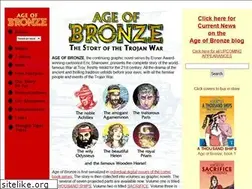 Sites similar to age-of-bronze.com