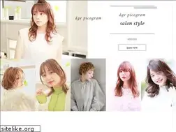 Sites similar to age-picogram.com