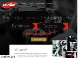 Sites similar to age-power.pl